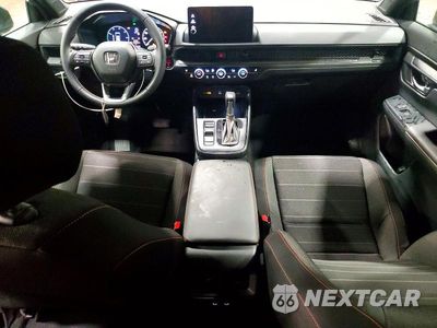 Zdjęcie 8 z 13 samochodu: 2026 HONDA CR-V SPORT VIN:7FARS6H54TE128949 - miniatura