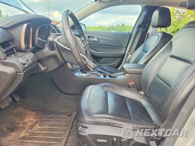 Zdjęcie 7 z 12 samochodu: 2014 CHEVROLET MALIBU LTZ VIN:1G11J5SX9EF222588 - miniatura