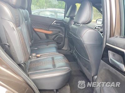 Zdjęcie 11 z 13 samochodu: 2022 MITSUBISHI OUTLANDER SEL VIN:JA4J3VA89NZ085110 - miniatura