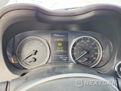 Zdjęcie 9 z 12 samochodu: 2016 INFINITI Q50 3.0T PREMIUM VIN:JN1EV7AR3GM344702 - miniatura
