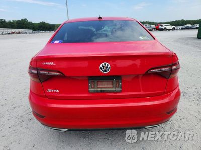 Zdjęcie 6 z 12 samochodu: 2019 VOLKSWAGEN JETTA S VIN:3VWC57BU1KM208411 - miniatura