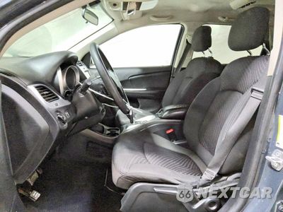 Zdjęcie 7 z 14 samochodu: 2018 DODGE JOURNEY SXT VIN:3C4PDCBG8JT217881 - miniatura