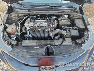 Zdjęcie 11 z 12 samochodu: 2020 TOYOTA COROLLA LE VIN:5YFEPRAE6LP141004 - miniatura