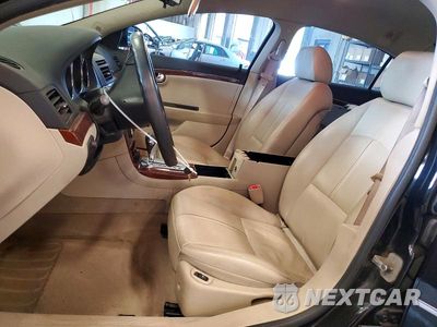 Zdjęcie 7 z 12 samochodu: 2008 SATURN AURA XE VIN:1G8ZS57N68F208970 - miniatura