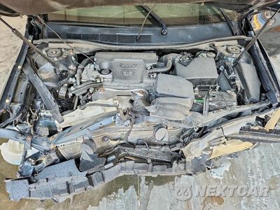 Zdjęcie 11 z 12 samochodu: 2015 TOYOTA CAMRY SE VIN:4T1BF1FK2FU079223 - miniatura