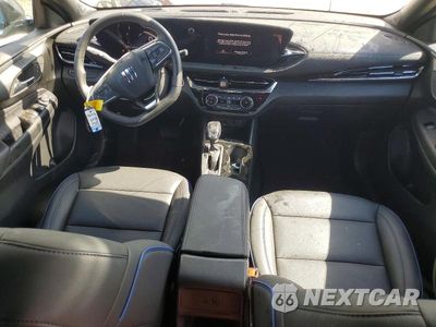 Zdjęcie 8 z 13 samochodu: 2026 BUICK ENVISTA SPORT TOURING VIN:KL47LBEP5TB071141 - miniatura