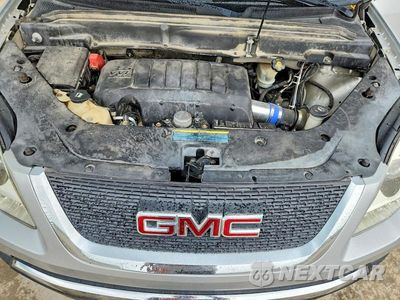 Zdjęcie 23 z 26 samochodu: 2010 GMC ACADIA SLT-1 VIN:1GK1VMED5AJ156228 - miniatura
