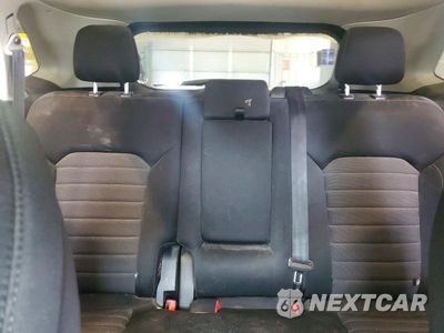 Zdjęcie 10 z 13 samochodu: 2017 FORD EDGE SE VIN:2FMPK4G91HBC53578 - miniatura