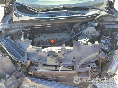 Zdjęcie 11 z 12 samochodu: 2016 HONDA HR-V LX VIN:3CZRU6H31GM766723 - miniatura