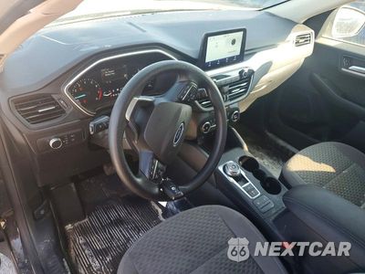 Zdjęcie 8 z 13 samochodu: 2020 FORD ESCAPE SE VIN:1FMCU9G66LUB18837 - miniatura