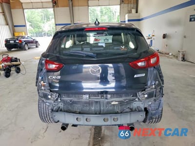 Zdjęcie 6 z 12 samochodu: 2018 MAZDA CX-3 TOURING VIN:JM1DKDC78J1323896 - miniatura