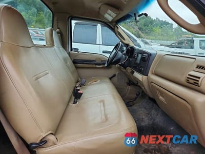 Zdjęcie 11 z 13 samochodu: 2005 FORD F350 SRW SUPER DUTY VIN:1FTWF31P35ED17352 - miniatura