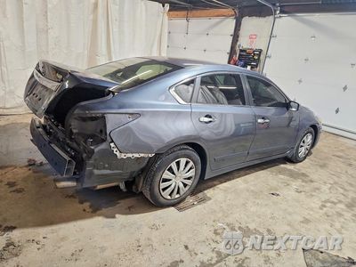 Trzecie zdjęcie samochodu z tyłu: 2013 NISSAN ALTIMA 2.5 VIN:1N4AL3AP7DC290028 - miniatura