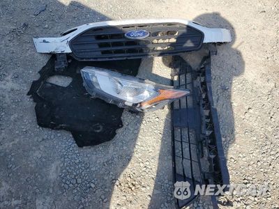 Zdjęcie 14 z 15 samochodu: 2022 FORD TRANSIT CONNECT XL VIN:NM0LS7S28N1533209 - miniatura
