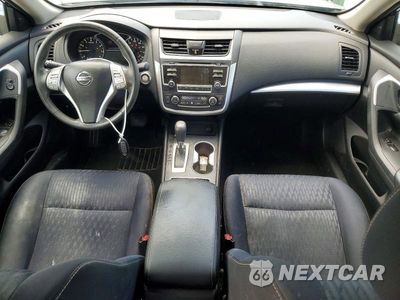Zdjęcie 8 z 12 samochodu: 2017 NISSAN ALTIMA 2.5 SV VIN:1N4AL3AP4HC254853 - miniatura
