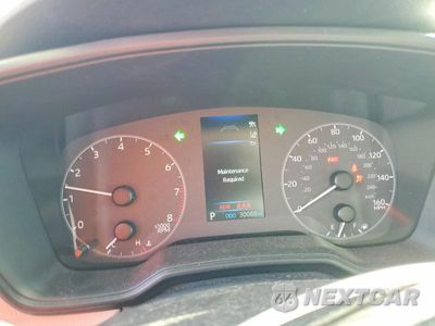Zdjęcie 9 z 12 samochodu: 2025 TOYOTA COROLLA LE VIN:5YFB4MDE8SP292905 - miniatura