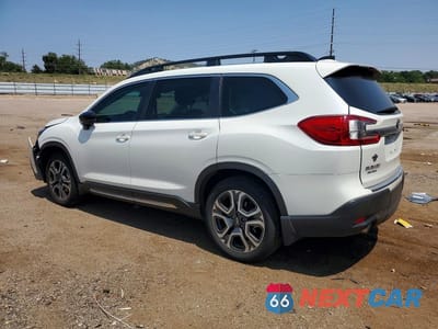 Drugie zdjęcie samochodu z przodu: 2026 SUBARU ASCENT LIMITED VIN:4S4WMAGD1T3412455 - miniatura