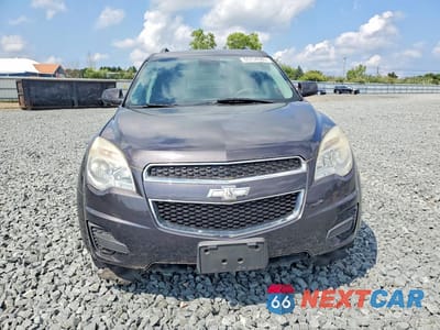 Piąte zdjęcie samochodu w środku: 2013 CHEVROLET EQUINOX LT VIN:1GNALDEK4DZ109986 - miniatura