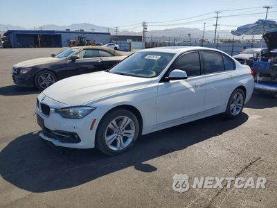 2016 BMW 328 I SULEV WBA8E9G52GNU29810 - główne zdjęcie licytacji z USA - miniatura