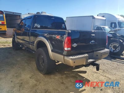 Drugie zdjęcie samochodu z przodu: 2011 FORD F350 SUPER DUTY VIN:1FT8W3BT3BEB69526 - miniatura