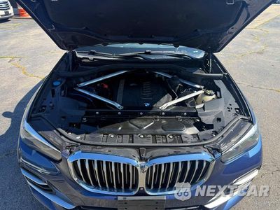 Zdjęcie 8 z 12 samochodu: 2019 BMW X5 XDRIVE40I VIN:5UXCR6C53KLL22080 - miniatura
