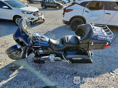 Trzecie zdjęcie samochodu z tyłu: 2013 HARLEY-DAVIDSON FLHTK ELECTRA GLIDE ULTRA LIMITED VIN:1HD1KEM11DB647871 - miniatura