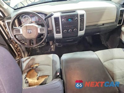 Zdjęcie 8 z 12 samochodu: 2009 DODGE RAM 1500 SLT VIN:1D3HV13P99S742022 - miniatura