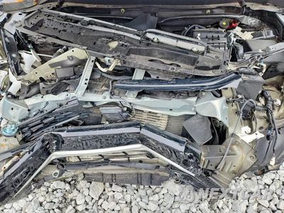 Zdjęcie 11 z 13 samochodu: 2025 MITSUBISHI ECLIPSE CROSS SE VIN:JA4ATWAA5SZ005922 - miniatura