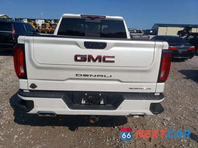 Zdjęcie 6 z 12 samochodu: 2024 GMC SIERRA K1500 DENALI VIN:1GTUUGED6RZ186372 - miniatura