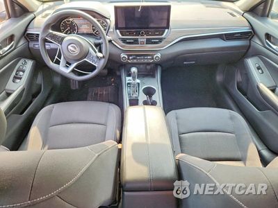 Zdjęcie 8 z 13 samochodu: 2025 NISSAN ALTIMA SV VIN:1N4BL4DV1SN341383 - miniatura