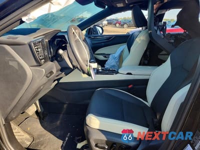 Zdjęcie 7 z 12 samochodu: 2024 LEXUS NX 350 BASE VIN:2T2AGCEZ4RC032781 - miniatura