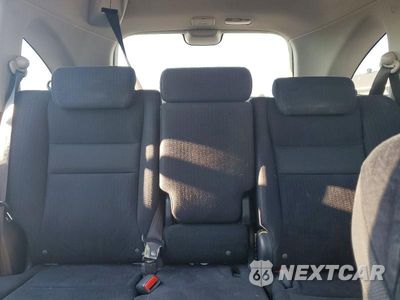 Zdjęcie 10 z 13 samochodu: 2007 HONDA CR-V EX VIN:JHLRE38557C069501 - miniatura