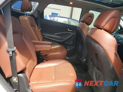 Zdjęcie 11 z 13 samochodu: 2015 HYUNDAI SANTA FE LIMITED VIN:KM8SR4HF3FU095861 - miniatura