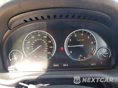 Zdjęcie 9 z 13 samochodu: 2014 BMW X3 XDRIVE35I VIN:5UXWX7C57E0E76860 - miniatura