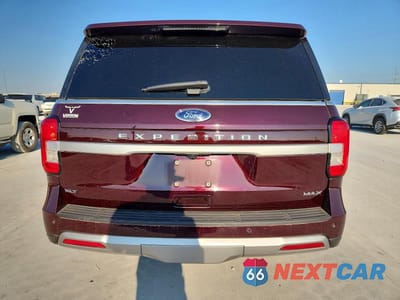 Zdjęcie 6 z 12 samochodu: 2024 FORD EXPEDITION MAX XLT VIN:1FMJK1J8XREB10381 - miniatura