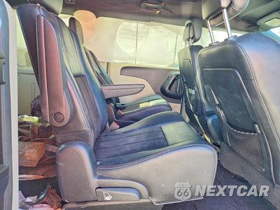 Zdjęcie 11 z 14 samochodu: 2020 DODGE GRAND CARAVAN SXT VIN:2C4RDGCG2LR175194 - miniatura