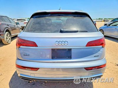Zdjęcie 6 z 13 samochodu: 2024 AUDI Q5 PREMIUM 45 VIN:WA1GAAFY9R2089271 - miniatura