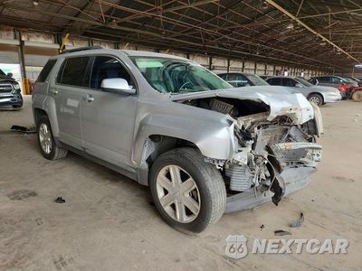 Zdjęcie 7 z 26 samochodu: 2012 GMC TERRAIN SLT VIN:2GKALUEK3C6105127 - miniatura