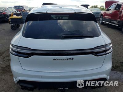 Zdjęcie 6 z 13 samochodu: 2026 PORSCHE MACAN GTS VIN:WP1AF2A57TLB60032 - miniatura