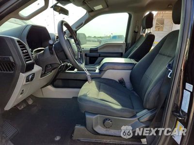 Zdjęcie 7 z 12 samochodu: 2020 FORD F150 SUPERCREW VIN:1FTEW1C58LKE59710 - miniatura