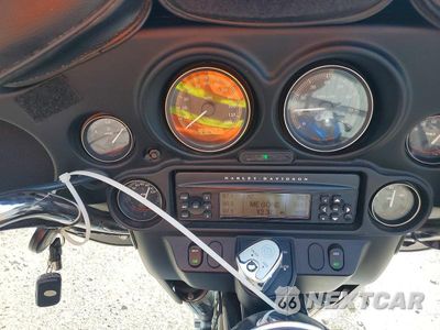 Zdjęcie 7 z 9 samochodu: 2008 HARLEY-DAVIDSON FLHT CLASSIC VIN:1HD1FF4178Y629033 - miniatura