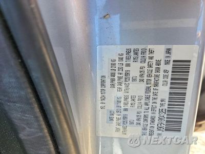 Zdjęcie 14 z 14 samochodu: 2021 MAZDA CX-5 GRAND TOURING RESERVE VIN:JM3KFBAY8M0413255 - miniatura