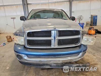 Piąte zdjęcie samochodu w środku: 2004 DODGE RAM 1500 ST VIN:1D7HU18D94S724323 - miniatura