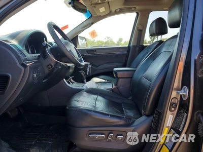 Zdjęcie 7 z 13 samochodu: 2010 HYUNDAI VERACRUZ LIMITED VIN:KM8NUDCC7AU127793 - miniatura
