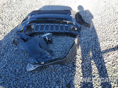 Zdjęcie 13 z 14 samochodu: 2022 JEEP RENEGADE LATITUDE VIN:ZACNJDB16NPN80529 - miniatura