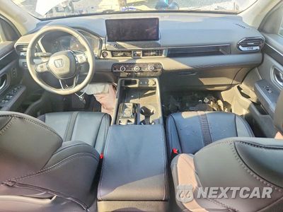 Zdjęcie 15 z 24 samochodu: 2026 HONDA PASSPORT RTL VIN:5FNYF9H34TB048451 - miniatura