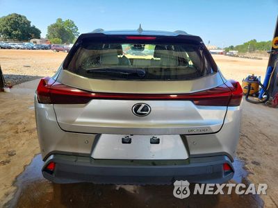 Zdjęcie 6 z 13 samochodu: 2022 LEXUS UX 200 BASE VIN:JTHP3JBH9N2056530 - miniatura
