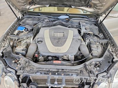 Zdjęcie 11 z 12 samochodu: 2008 MERCEDES-BENZ E 350 4MATIC VIN:WDBUF87X28B266183 - miniatura
