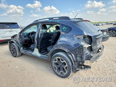 Drugie zdjęcie samochodu z przodu: 2014 SUBARU XV CROSSTREK 2.0 LIMITED VIN:JF2GPAKC5E8209736 - miniatura