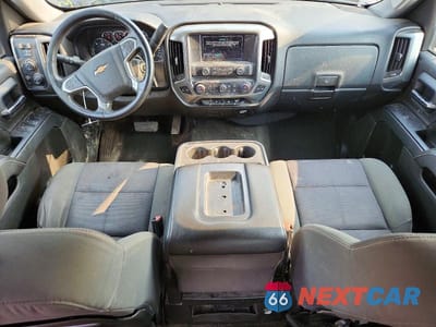 Zdjęcie 8 z 12 samochodu: 2015 CHEVROLET SILVERADO K1500 LT VIN:3GCUKREC0FG363423 - miniatura